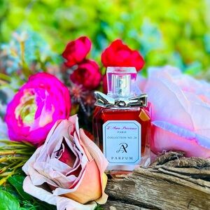 La vie est belle Lancôme in french oilbased parfum